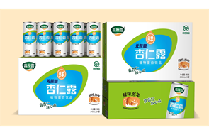 标题：杏仁露
浏览次数：4760
发布时间：2022-09-16