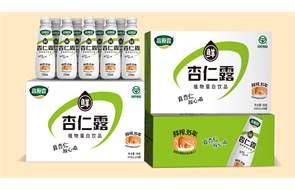 标题：杏仁露
浏览次数：4985
发布时间：2022-09-16