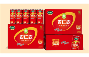 标题：杏仁露
浏览次数：4756
发布时间：2022-09-16