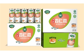 标题：有机杏仁露
浏览次数：4779
发布时间：2022-09-16