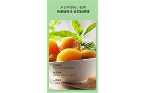 标题：杏脯
浏览次数：772
发布时间：2023-09-11