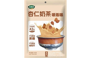 标题：杏仁奶茶
浏览次数：1334
发布时间：2024-07-25